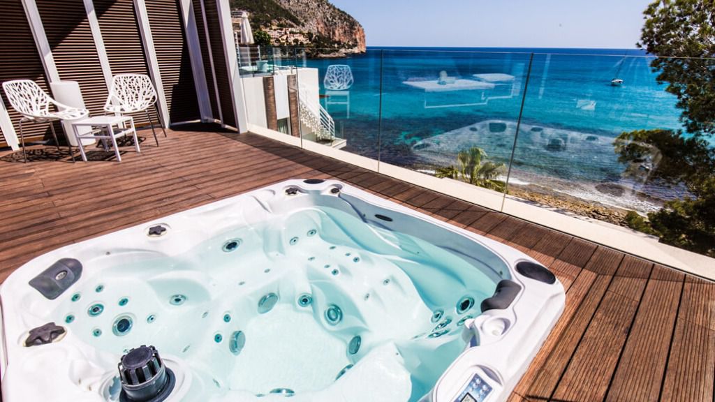 Hotel de Lujo Mallorca