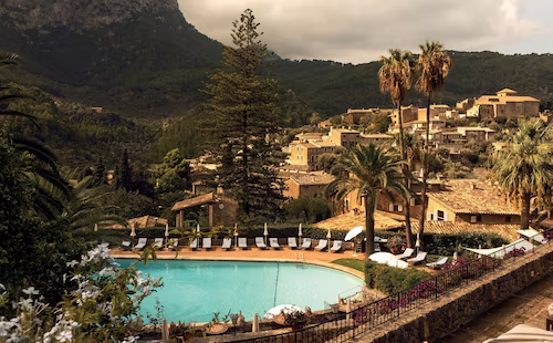 Hotel Montaña Mallorca